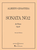 Sonata No. 2, op. 53