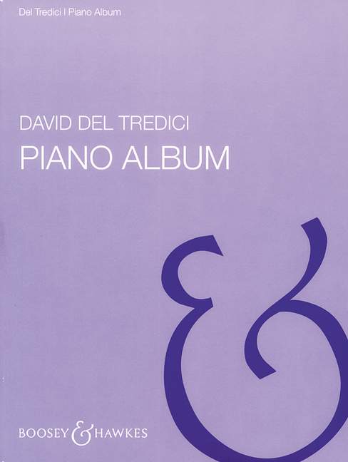 Piano Album