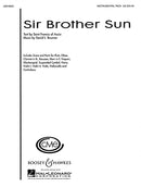 Sir Brother Sun (score and parts)