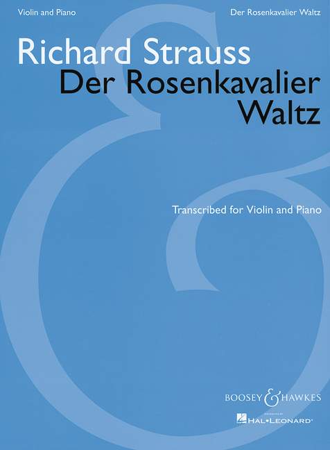 Der Rosenkavalier-Walzer