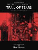 Trail of Tears (piano reduction with solo part)