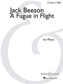 A Fugue in Flight