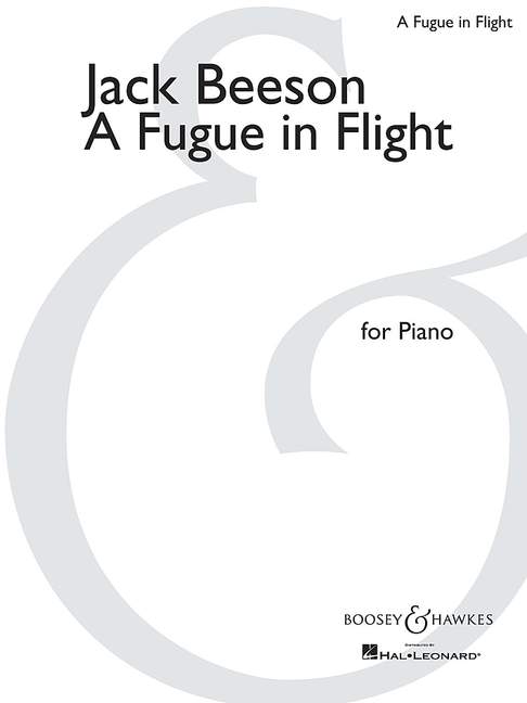 A Fugue in Flight