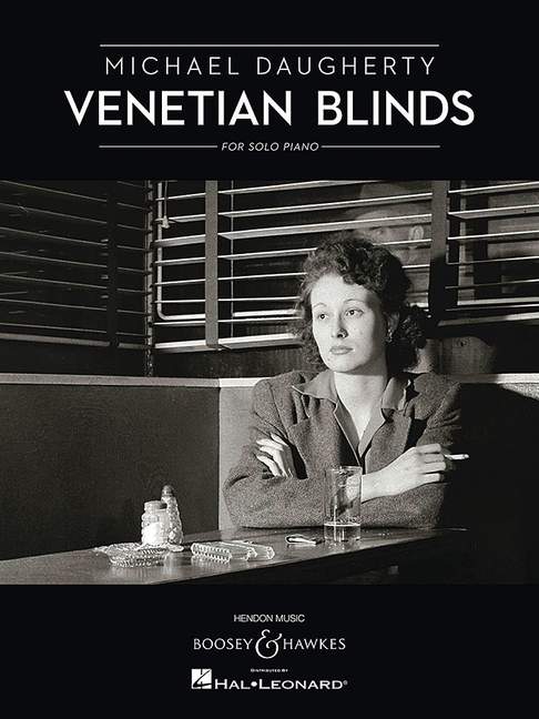 Venetian Blinds