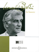 Bernstein for Bassoon