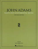 Naive and Sentimental Music