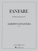 Fanfare op. 51a