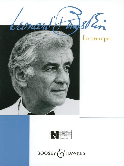 Bernstein for Trumpet