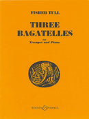 Three Bagatelles