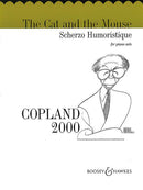 The Cat and the Mouse