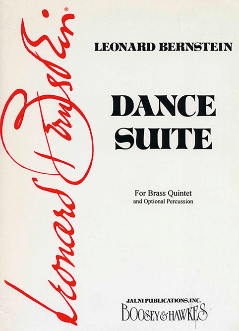 Dance Suite