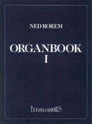 Organ Book Vol. 1