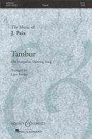 Tambur