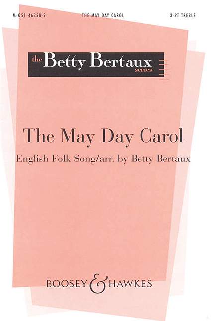 May Day Carol