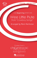 Wee Little Piute
