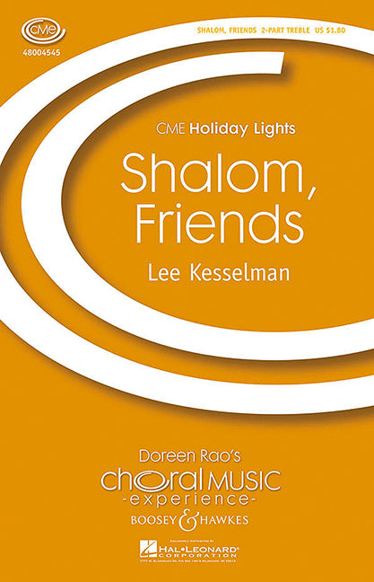 Shalom Friends