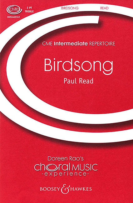 Birdsong