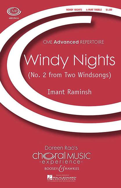 Windy Nights