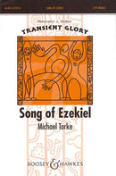 Song of Ezekiel