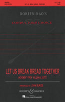 Millennial Suite: Hymns through the Ages, No. 5 Let us break bread together