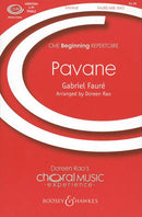 Pavane