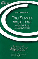 The Seven Wonders