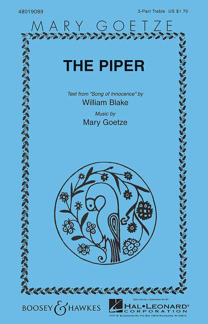 The Piper