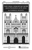 They Shall Hunger No More