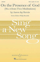 On the Presence of God