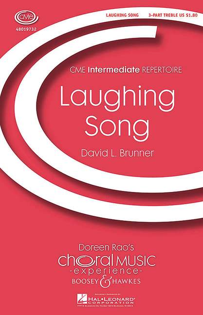 Laughing Song