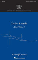 Zephyr Rounds