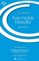 Puer Nobis Nascitur