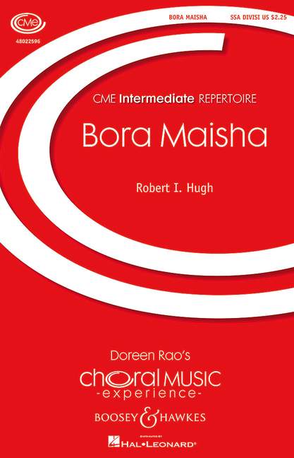 Bora Maisha