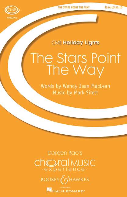 The Stars Point The Way