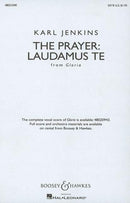 The Prayer: Laudamus te