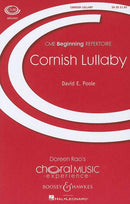 Cornish Lullaby
