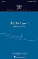 Ode to Purcell