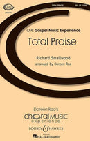 Total Praise (choir (SSA) and piano)