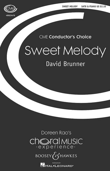 Sweet Melody