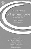Eatnemen Vuelie (SATB)