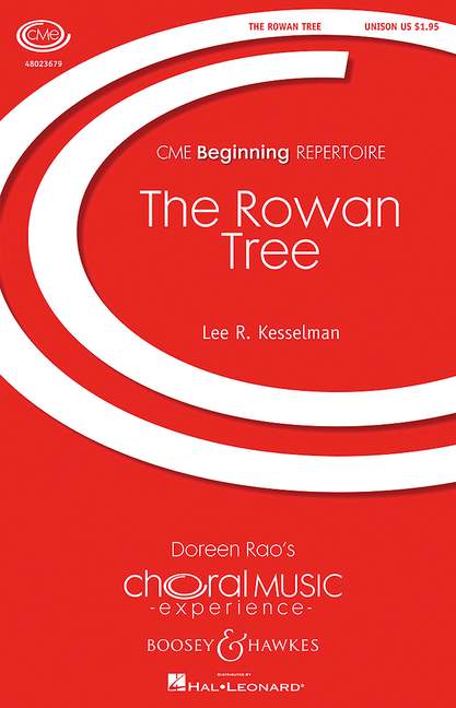 The Rowan Tree