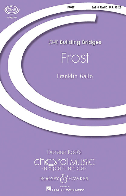 Frost