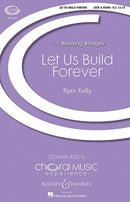 Let Us Build Forever
