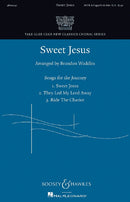 Sweet Jesus
