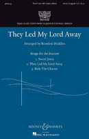 They Led My Lord Away