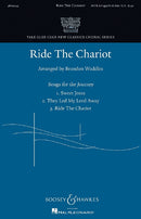 Ride The Chariot