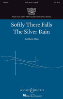 Softly There Falls The Silver Rain