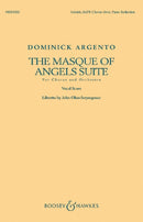 The Masque of Angels Suite