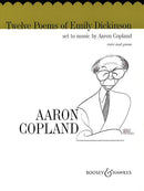 12 Poems of Emily Dickinson