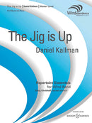 The Jig is Up (score and parts)